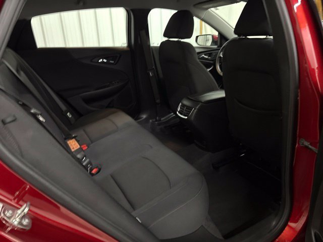 Used 2023 Chevrolet Malibu LT FWD image 14