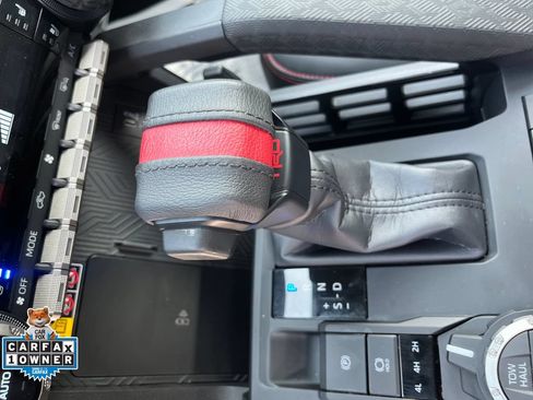 Used 2025 Toyota Tacoma TRD Pro AWD/4WD image 26