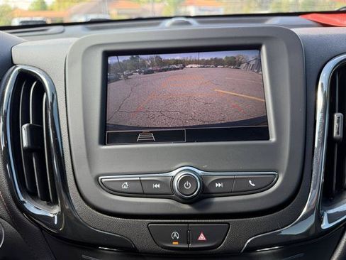 Certified 2023 Chevrolet Equinox RS w/ LPO, Floor Liner Package FWD image 24