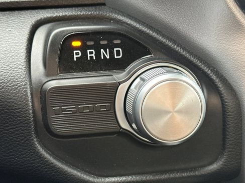 Used 2021 RAM 1500 Laramie RWD image 20
