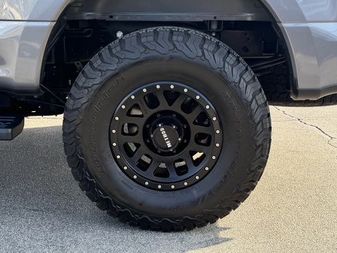 Certified 2022 Ford F250 XL AWD/4WD image 10