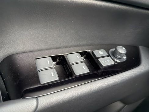 New 2025 MAZDA CX-5 AWD 2.5 S w/ Preferred Package image 21