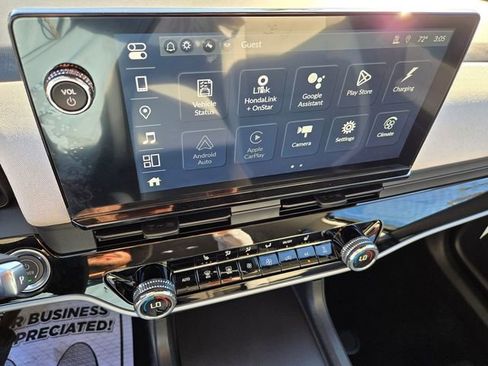 New 2026 Honda Prologue EX image 9