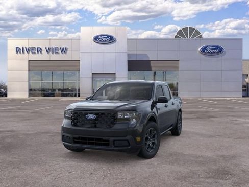 New 2026 Ford Maverick XLT w/ Equipment Group 301A AWD/4WD image 2
