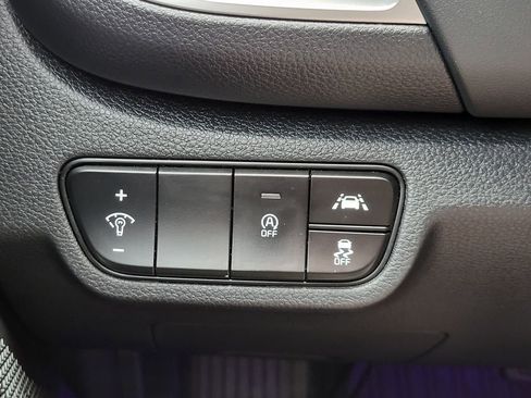 Used 2021 Kia Seltos SX w/ SX Sunroof Package image 27