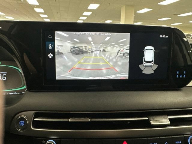 Used 2024 Hyundai Palisade SEL FWD image 19