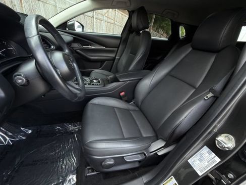Used 2023 MAZDA CX-30 AWD 2.5 S w/ Select Package image 24