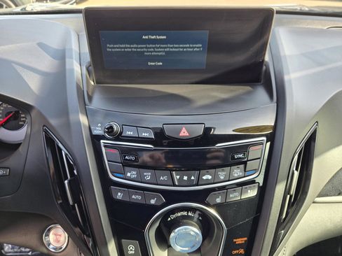 Used 2019 Acura RDX A-Spec image 17