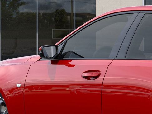 New 2025 Cadillac CT5 Sport w/ Sun And Sound Package image 12