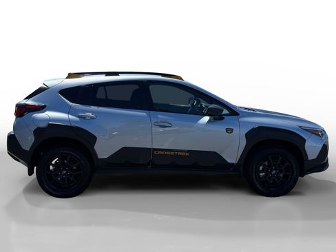 Certified 2025 Subaru Crosstrek 2.5i Wilderness w/ Wilderness Package AWD/4WD image 6