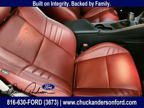 Used 2022 Dodge Challenger SRT Hellcat image 24