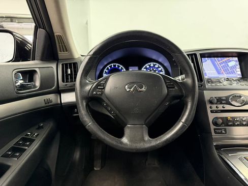 Used 2011 INFINITI G37 4dr x AWD w/ Premium Pkg image 44