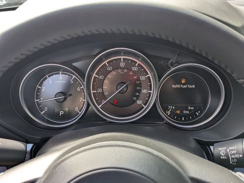 Used 2025 MAZDA CX-5 AWD 2.5 S image 15