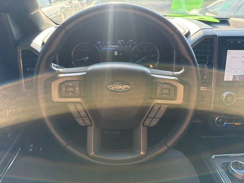 Used 2020 Ford Expedition XLT w/ Equipment Group 202A AWD/4WD image 13