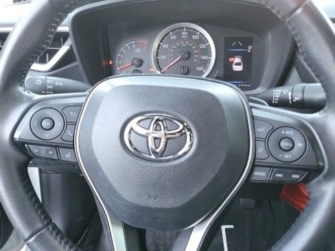 Used 2021 Toyota Corolla SE image 8