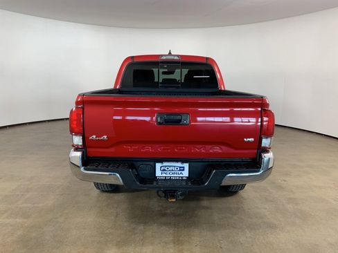 Used 2023 Toyota Tacoma SR5 image 10