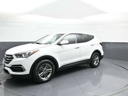 Used 2017 Hyundai Santa Fe Sport AWD/4WD image 10