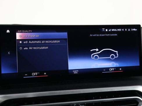 Used 2024 BMW M340i w/ Premium Package image 44