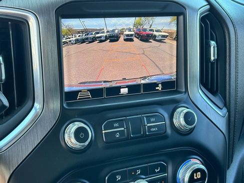 Used 2020 GMC Sierra 2500 Denali AWD/4WD image 25