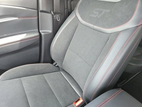 New 2026 Ford Explorer ST AWD/4WD image 30