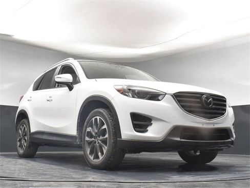 Used 2016 MAZDA CX-5 Grand Touring image 33