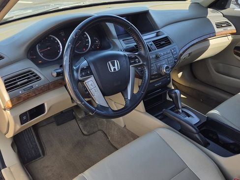 Used 2010 Honda Accord EX-L image 14
