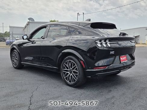 Used 2024 Ford Mustang Mach-E Premium RWD image 3