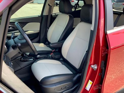 Used 2019 Buick Encore Preferred image 7