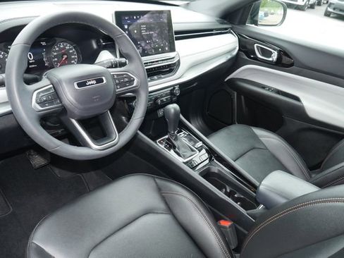 Used 2024 Jeep Compass Limited AWD/4WD image 14