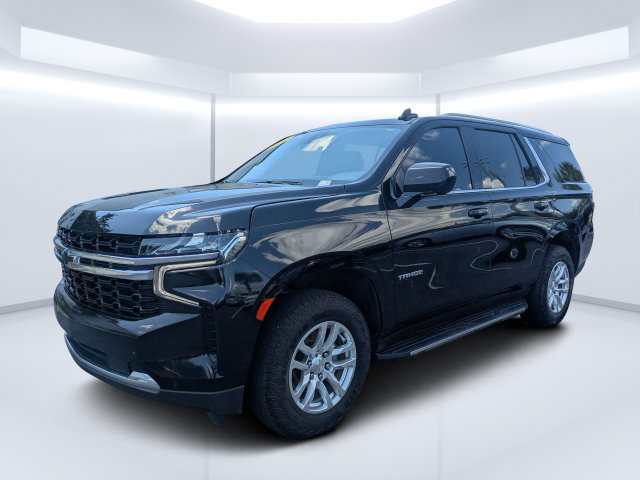 Used 2022 Chevrolet Tahoe LS RWD image 7
