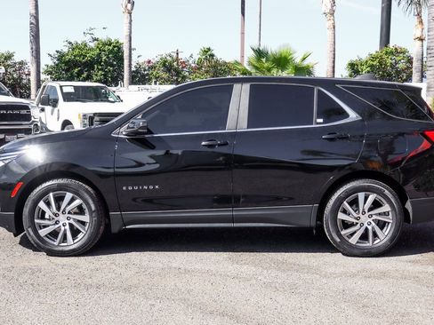 Used 2022 Chevrolet Equinox LT image 5
