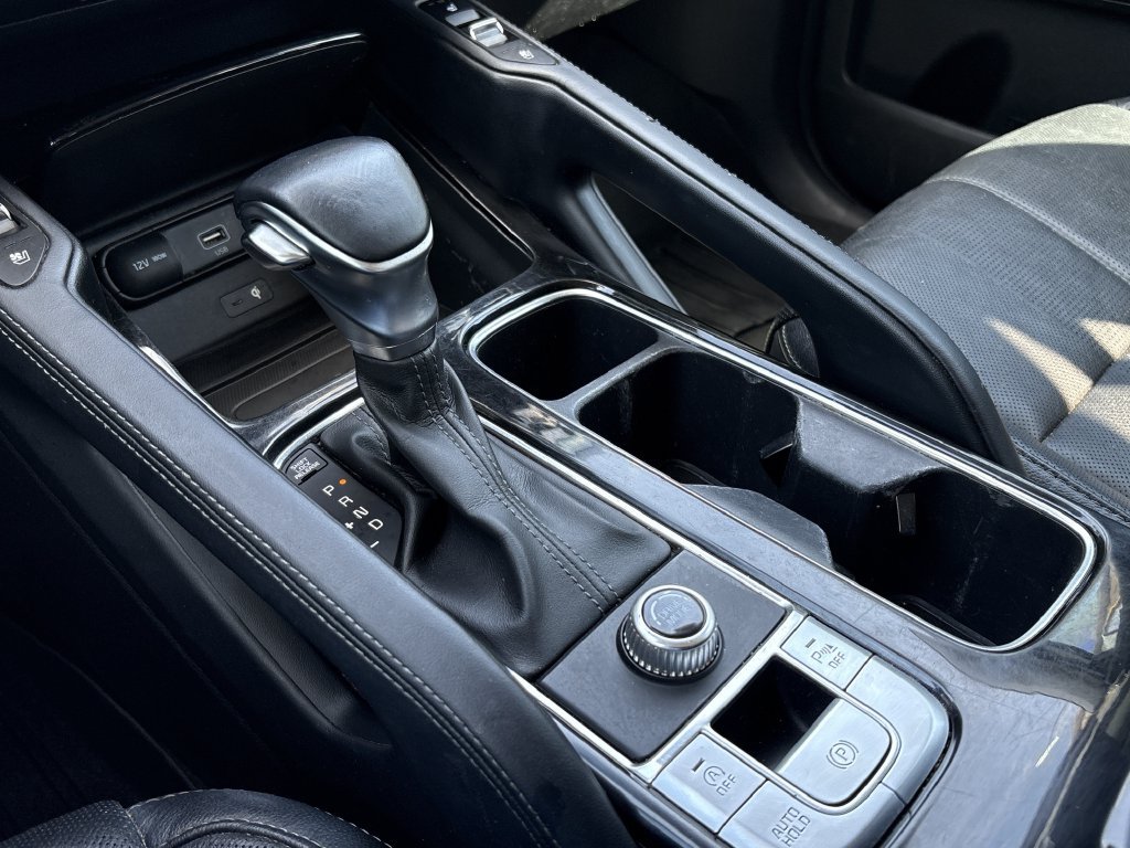 Used 2020 Kia Telluride EX FWD image 20