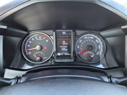 Used 2021 Toyota Tacoma SR w/ SR Convenience Package image 29