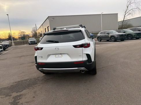 New 2026 MAZDA CX-50 AWD 2.5 S image 8