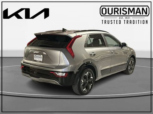 New 2026 Kia Niro Wave image 4