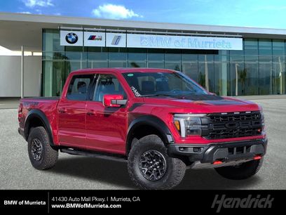 Used 2024 Ford F150 Raptor w/ Equipment Group 803A Raptor R
