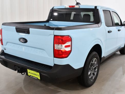 New 2026 Ford Maverick XLT AWD/4WD image 12