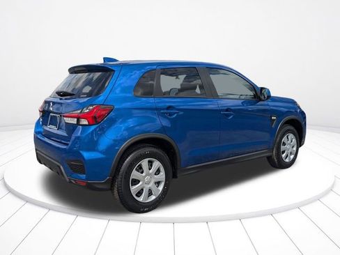 New 2026 Mitsubishi Outlander Sport AWD image 3