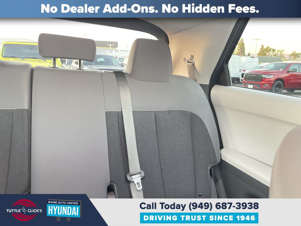 Certified 2024 Hyundai Ioniq 5 SEL RWD image 9