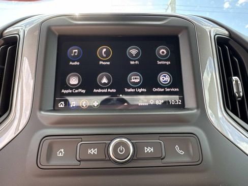 New 2026 Chevrolet Silverado 1500 W/T w/ WT Value Package image 25