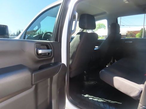 Used 2024 Chevrolet Silverado 3500 W/T w/ WT Convenience Package AWD/4WD image 20