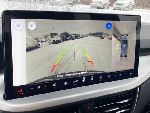 Used 2023 Ford Escape Platinum image 11