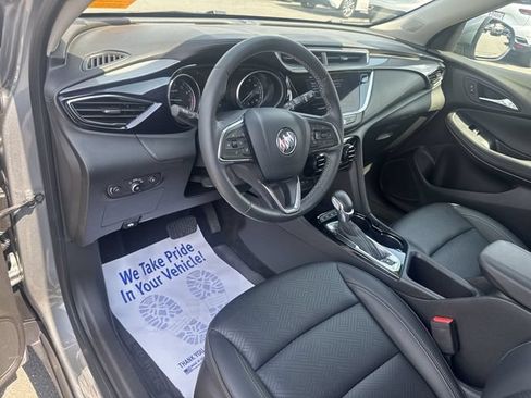 Used 2023 Buick Encore GX Essence w/ Experience Buick Package AWD/4WD image 10