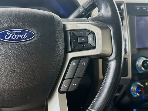 Used 2020 Ford F250 Platinum w/ Tremor Off-Road Package image 27