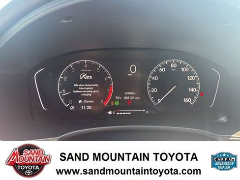 Used 2025 Honda Civic Sport image 17