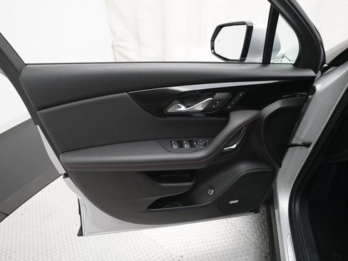 Used 2022 Chevrolet Blazer RS w/ Enhanced Convenience Package image 28