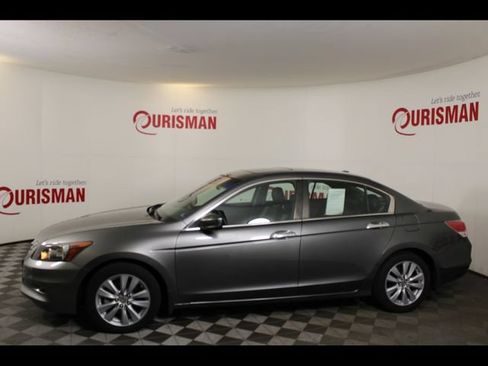 Used 2011 Honda Accord EX-L image 4