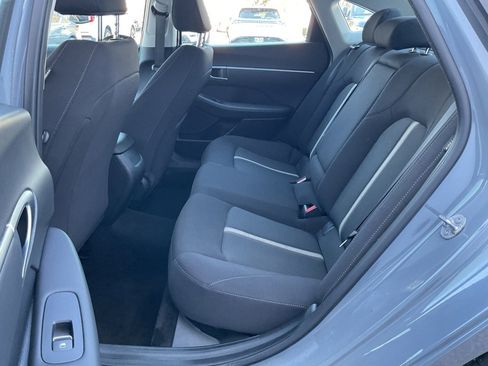 Used 2025 Hyundai Sonata SEL image 15