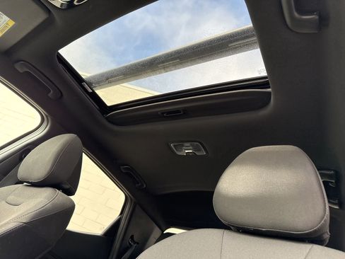 Certified 2023 Hyundai Santa Cruz SEL Premium image 32