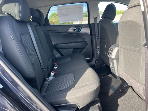 New 2026 Kia Sportage LX image 13